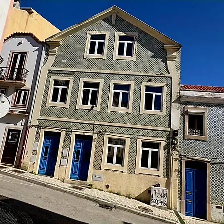 Casa 2 * Figueira da Foz