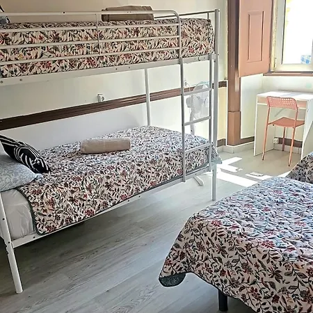 Kwatera prywatna Casa 2