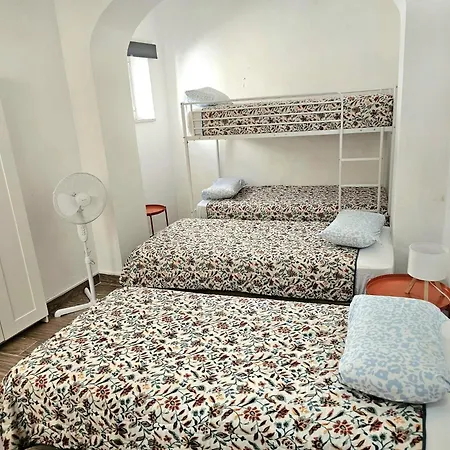 Casa 2 Quarto em Acomodações Particulares