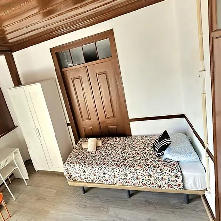 Casa 2 Figueira da Foz