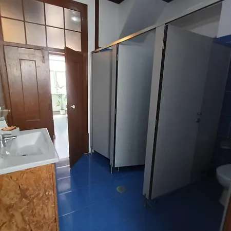 Quarto em Acomodações Particulares Casa 2 *