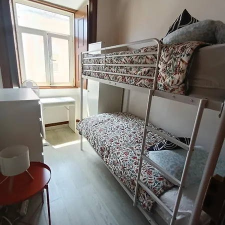 Casa 2 Figueira da Foz
