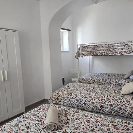 Quarto em Acomodações Particulares Casa 2 Figueira da Foz