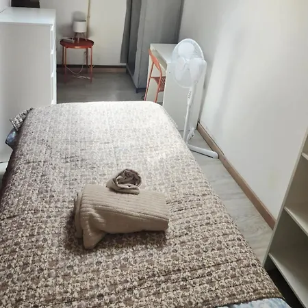 Casa 2 Quarto em Acomodações Particulares *