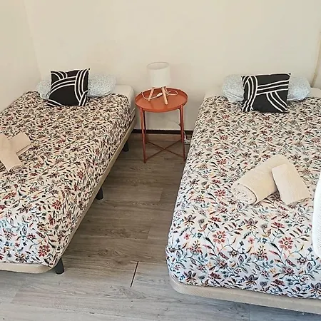 Kwatera prywatna Casa 2 *