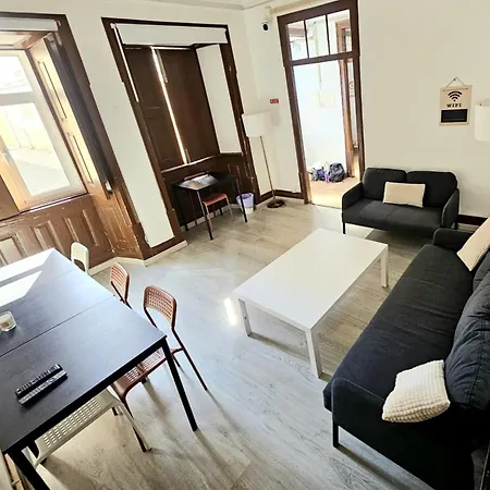Casa 2 * Figueira da Foz