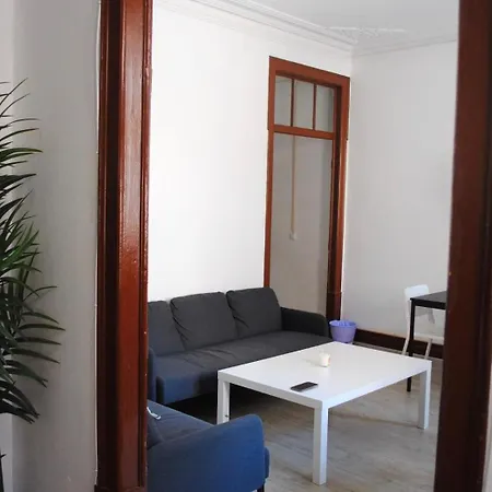 Quarto em Acomodações Particulares Casa 2 Figueira da Foz